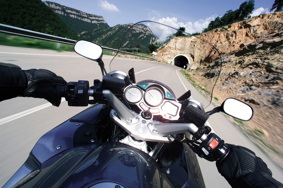 featured Motorcycle insurance