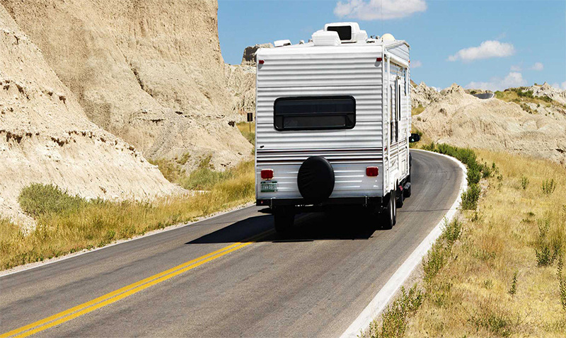 featured rv insurance